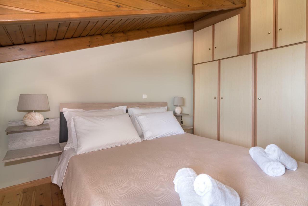 Ismini Holiday home *