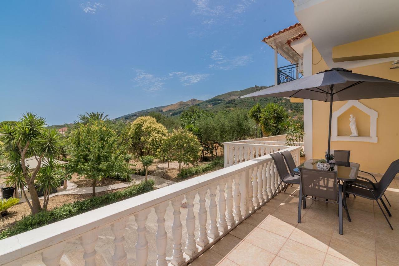 Holiday home Ismini *