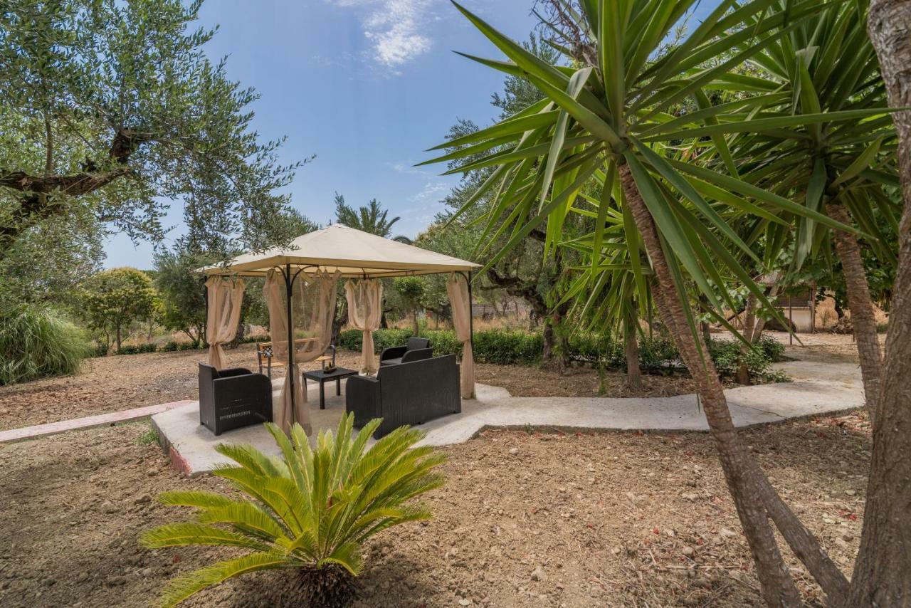Holiday home Ismini Vougiaton