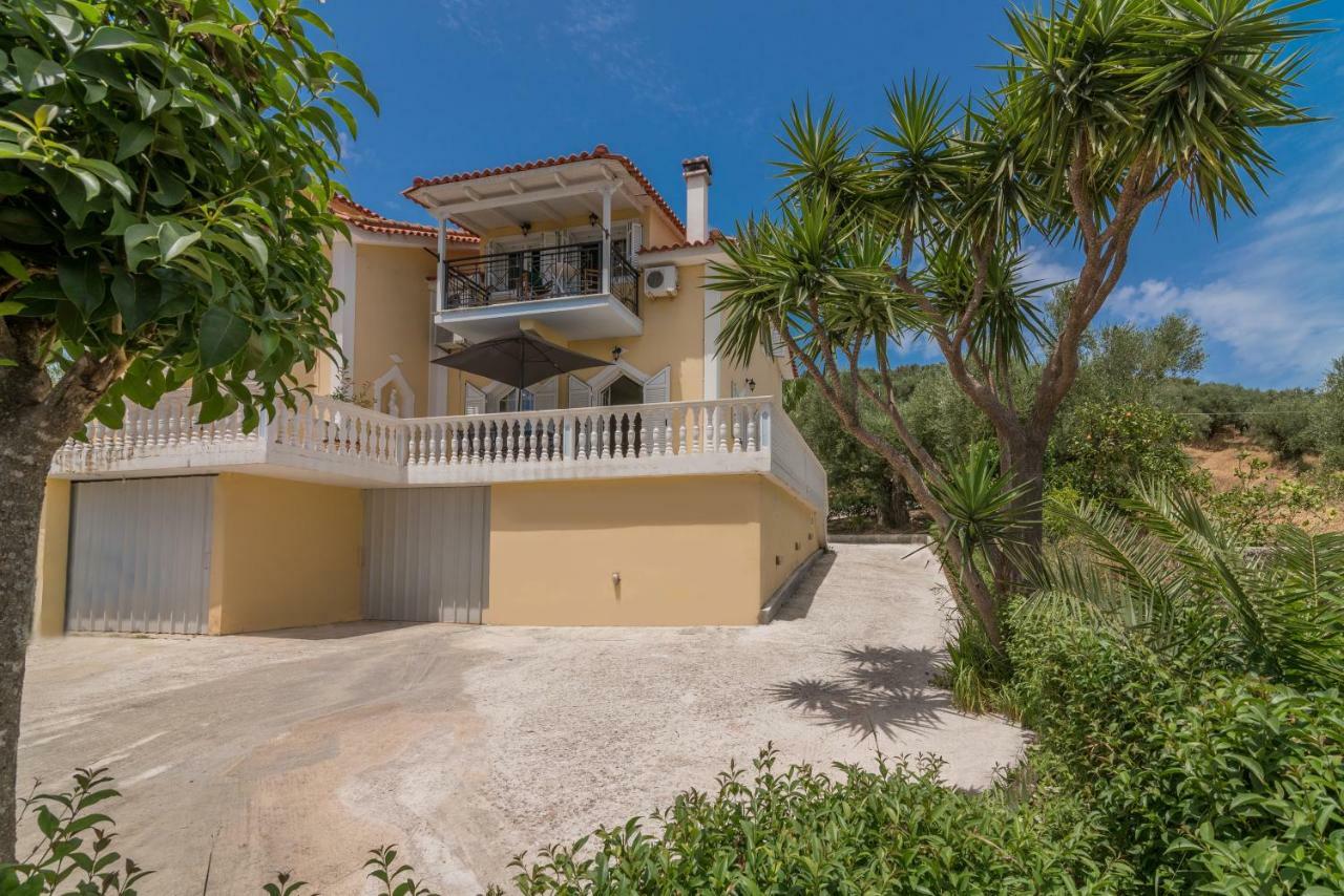 Ismini Holiday home