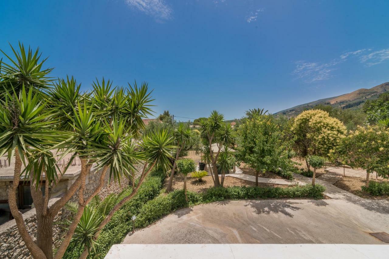 Ismini Holiday home